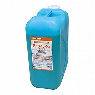 【直送品】 ニチネン 業務用食器洗浄剤　ディープクリーンA 20L 2393 1本（ご注文単位1本）