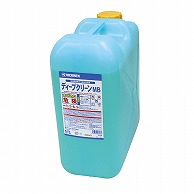 【直送品】 ニチネン 業務用食器洗浄剤　ディープクリーンMB 20L 2395 1本（ご注文単位1本）