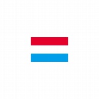 【直送品】 P・O・Pプロダクツ 世界の国旗 L版 22930　オランダ 1枚（ご注文単位1枚）