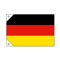 >【直送品】 P・O・Pプロダクツ 国旗 ミニ 販促用 ドイツ No.23658 1枚（ご注文単位1枚）