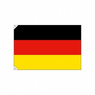 >【直送品】 P・O・Pプロダクツ 国旗　販促用 小 23659　ドイツ 1枚（ご注文単位1枚）