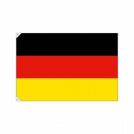 >【直送品】 P・O・Pプロダクツ 国旗　販促用 大 23660　ドイツ 1枚（ご注文単位1枚）