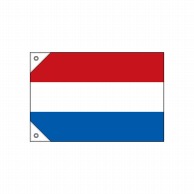 >【直送品】 P・O・Pプロダクツ 国旗　販促用 ミニ 23667　オランダ 1枚（ご注文単位1枚）