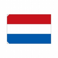 P・O・Pプロダクツ 国旗　販促用 大 23669　オランダ 1枚（ご注文単位1枚）【直送品】