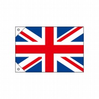 >【直送品】 P・O・Pプロダクツ 国旗　販促用 ミニ 23670　イギリス 1枚（ご注文単位1枚）
