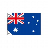 【直送品】 P・O・Pプロダクツ 国旗　販促用 ミニ 23721　オーストラリア 1枚（ご注文単位1枚）