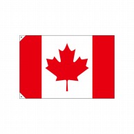 【直送品】 P・O・Pプロダクツ 国旗　販促用 小 23728　カナダ 1枚（ご注文単位1枚）