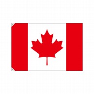 【直送品】 P・O・Pプロダクツ 国旗　販促用 大 23729　カナダ 1枚（ご注文単位1枚）