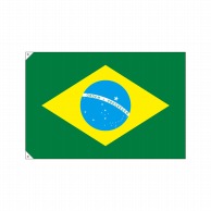 P・O・Pプロダクツ 国旗　販促用 大 23738　ブラジル 1枚（ご注文単位1枚）【直送品】