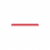 【直送品】 P・O・Pプロダクツ 紅白幕 450mm丈　3間（5400mm巾） 23934　紅白幕 1枚（ご注文単位1枚）