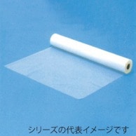 【直送品】 三鬼化成 ポリシート　紙管巻　サンキポリ 0.15／4000(2000)×50m  1本（ご注文単位1本）