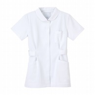 【直送品】 女子上衣　HO－1912　S　ホワイト   1個（ご注文単位1個）