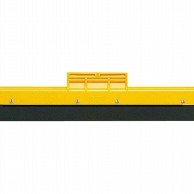 クレンリネス　ドライヤー　D－35－3 35cm　（黄）  1個（ご注文単位1個）【直送品】