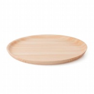 【直送品】 木製食器　ひきよせ　プレート　ヒノキ 1段LL 130112 1個（ご注文単位1個）