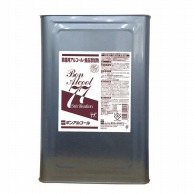 【直送品】 セハー　エタノール製剤　ボンアルコール77 15kg  1個（ご注文単位1個）
