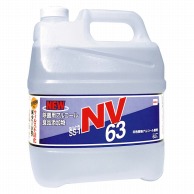 【直送品】 アルコール製剤　セハノール　SS－1NV63　4L   1個（ご注文単位1個）