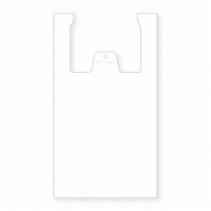 SWAN レジ袋 アームハンドハイパー 3L  100枚/袋