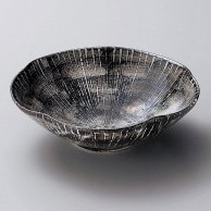 山万 鼠志野十草　盛鉢  02002－519 1個（ご注文単位1個）【直送品】