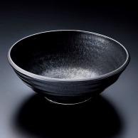 山万 黒水晶　荒引大鉢  02011-279 1個（ご注文単位1個）【直送品】