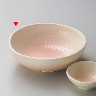 山万 桜志野　刺身鉢  04431－589 1個（ご注文単位1個）【直送品】