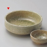 山万 緑釉　カイラギ刺身鉢  04909－319 1個（ご注文単位1個）【直送品】