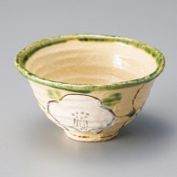 【直送品】山万 山茶花小鉢  08410－579 1個（ご注文単位1個）