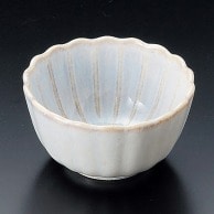 山万 窯変彩釉菊型小鉢　小  10210－449 1個（ご注文単位1個）【直送品】