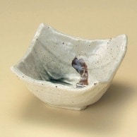 山万 みやま四　角小鉢　中  10727-579 1個（ご注文単位1個）【直送品】