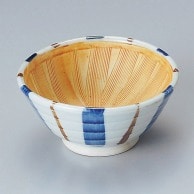 山万 十草すり小鉢　大  11249－559 1個（ご注文単位1個）【直送品】