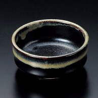 山万 白均窯切立ケズリ小鉢  12515－269 1個（ご注文単位1個）【直送品】