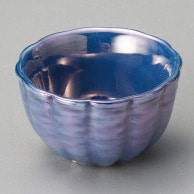 山万 紫パール　菊型珍味  13413－439 1個（ご注文単位1個）【直送品】
