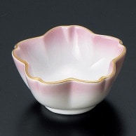 山万 ピンク吹　桜形珍味  13435－189 1個（ご注文単位1個）【直送品】