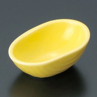 山万 貝型珍味　黄  14501－029 1個（ご注文単位1個）【直送品】