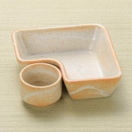 山万 志野　L鉢  14635-459 1個（ご注文単位1個）【直送品】