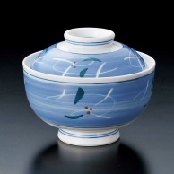 山万 彫唐草　円菓子碗  15717－559 1個（ご注文単位1個）【直送品】