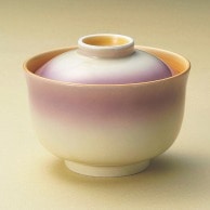 山万 紫吹　円菓子碗  15719－579 1個（ご注文単位1個）【直送品】