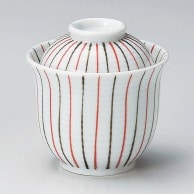 山万 2色トクサ　小吸碗  17307－189 1個（ご注文単位1個）【直送品】
