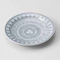 山万 三島リム型　4.0皿  33146-319 1個（ご注文単位1個）【直送品】