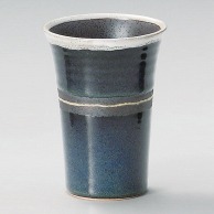 山万 青均窯フリーカップ  35109－459 1個（ご注文単位1個）【直送品】