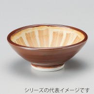 山万 スリ鉢型小鉢　大  38010－579 1個（ご注文単位1個）【直送品】