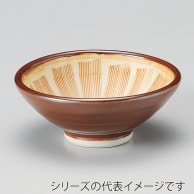 山万 スリ鉢型小鉢　中  38011－579 1個（ご注文単位1個）【直送品】