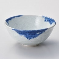 山万 藍雪　6．3反り丼  40205－449 1個（ご注文単位1個）【直送品】