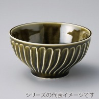 山万 オリベターク　多用碗  40222－319 1個（ご注文単位1個）【直送品】