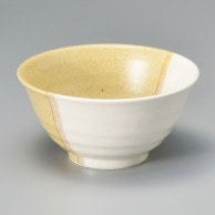 【直送品】山万 ツートン多用丼  40718－199 1個（ご注文単位1個）