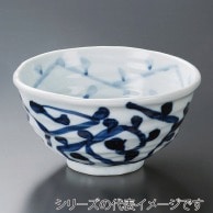 >山万 新タコ唐草変型中丼  41808-299 1個（ご注文単位1個）【直送品】