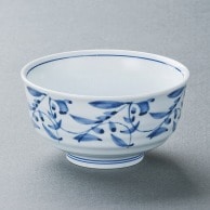 【直送品】山万 唐草小丼  42104－439 1個（ご注文単位1個）