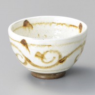 山万 あめ唐草　4．0飯器  42406－449 1個（ご注文単位1個）【直送品】