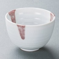 山万 釉　裏紅小丼  42525－109 1個（ご注文単位1個）【直送品】