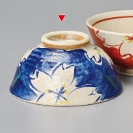 山万 青桜飯碗  44323-579 1個（ご注文単位1個）【直送品】