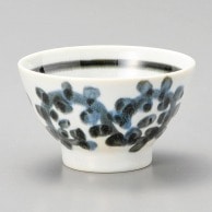 山万 たこ唐草　くらわんか茶碗  44809－139 1個（ご注文単位1個）【直送品】